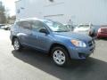 Pacific Blue Metallic - RAV4 4WD Photo No. 7