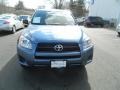 Pacific Blue Metallic - RAV4 4WD Photo No. 8