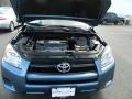 Pacific Blue Metallic - RAV4 4WD Photo No. 9