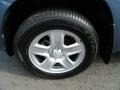 Pacific Blue Metallic - RAV4 4WD Photo No. 10