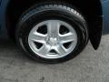 Pacific Blue Metallic - RAV4 4WD Photo No. 11