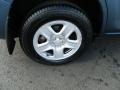 Pacific Blue Metallic - RAV4 4WD Photo No. 12