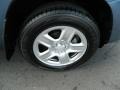 Pacific Blue Metallic - RAV4 4WD Photo No. 13