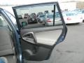 Pacific Blue Metallic - RAV4 4WD Photo No. 20
