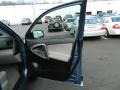 Pacific Blue Metallic - RAV4 4WD Photo No. 21