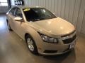 Gold Mist Metallic - Cruze LT Photo No. 1