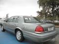 2005 Light Tundra Metallic Ford Crown Victoria LX  photo #3