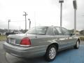 2005 Light Tundra Metallic Ford Crown Victoria LX  photo #5