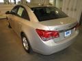 Gold Mist Metallic - Cruze LT Photo No. 3