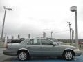 2005 Light Tundra Metallic Ford Crown Victoria LX  photo #6