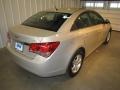 Gold Mist Metallic - Cruze LT Photo No. 4
