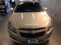Gold Mist Metallic - Cruze LT Photo No. 5