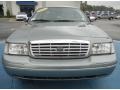 2005 Light Tundra Metallic Ford Crown Victoria LX  photo #8