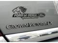 2005 Light Tundra Metallic Ford Crown Victoria LX  photo #9