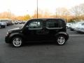 2009 Super Black Nissan Cube 1.8 SL  photo #2