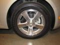 Gold Mist Metallic - Cruze LT Photo No. 10
