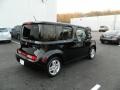 2009 Super Black Nissan Cube 1.8 SL  photo #5