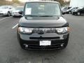 2009 Super Black Nissan Cube 1.8 SL  photo #8