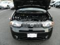 2009 Super Black Nissan Cube 1.8 SL  photo #9