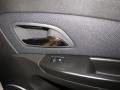 Gold Mist Metallic - Cruze LT Photo No. 23