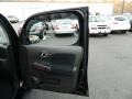 2009 Super Black Nissan Cube 1.8 SL  photo #22