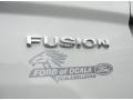 White Suede - Fusion SE Photo No. 9