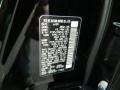 2009 Super Black Nissan Cube 1.8 SL  photo #28