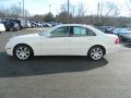 Arctic White - E 350 Sedan Photo No. 2