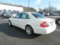 Arctic White - E 350 Sedan Photo No. 3