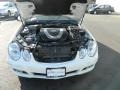 Arctic White - E 350 Sedan Photo No. 9
