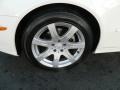 Arctic White - E 350 Sedan Photo No. 10