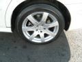 Arctic White - E 350 Sedan Photo No. 11