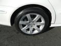 Arctic White - E 350 Sedan Photo No. 12