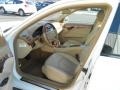 Arctic White - E 350 Sedan Photo No. 14