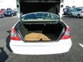 Arctic White - E 350 Sedan Photo No. 16