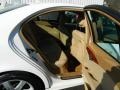 Arctic White - E 350 Sedan Photo No. 17