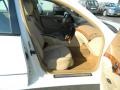 Arctic White - E 350 Sedan Photo No. 18