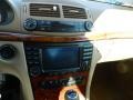 Arctic White - E 350 Sedan Photo No. 25