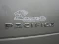 2004 Linen Gold Metallic Chrysler Pacifica   photo #9