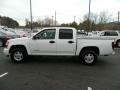 Summit White - Colorado LS Crew Cab 4x4 Photo No. 2