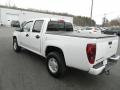 Summit White - Colorado LS Crew Cab 4x4 Photo No. 3