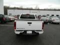 Summit White - Colorado LS Crew Cab 4x4 Photo No. 4