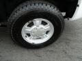 Summit White - Colorado LS Crew Cab 4x4 Photo No. 11