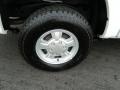 Summit White - Colorado LS Crew Cab 4x4 Photo No. 12