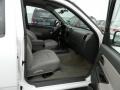 Summit White - Colorado LS Crew Cab 4x4 Photo No. 17