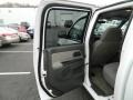 Summit White - Colorado LS Crew Cab 4x4 Photo No. 19