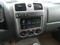 Summit White - Colorado LS Crew Cab 4x4 Photo No. 24