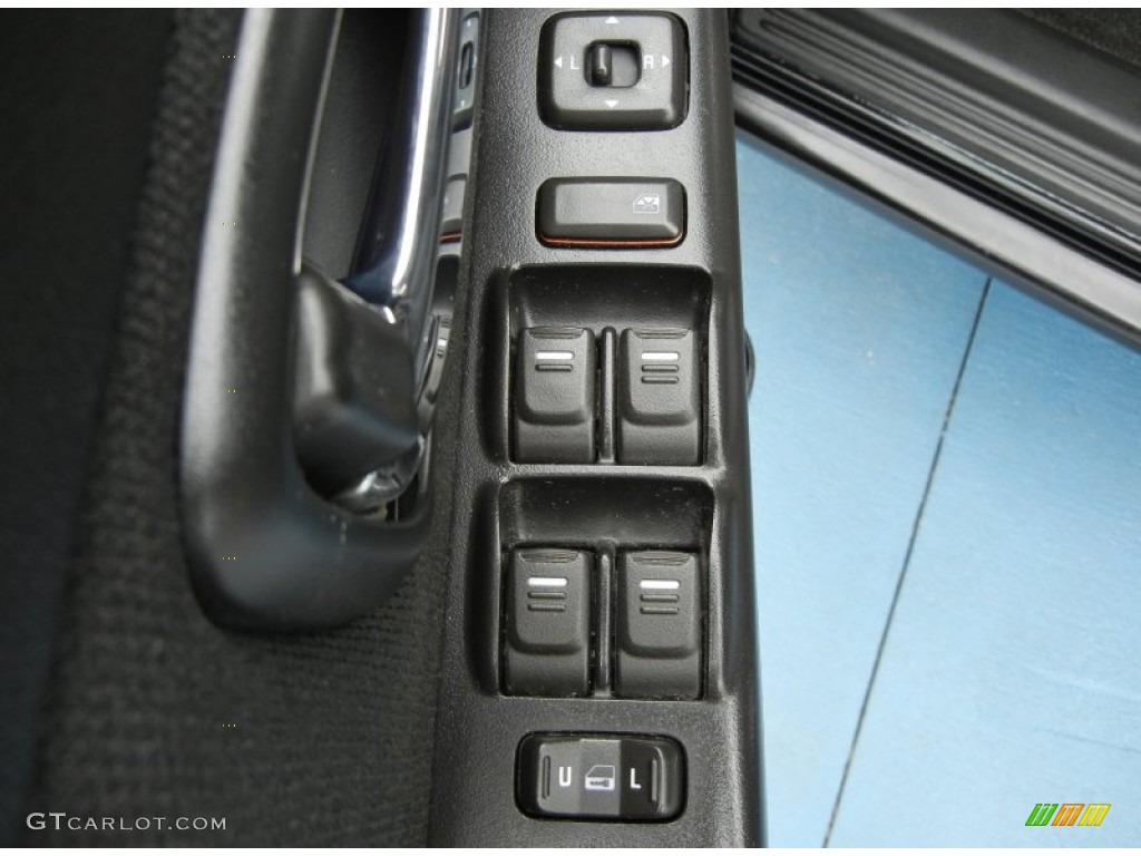 2008 i-Series Truck i-370 LS Extended Cab - Onyx Black / Ebony photo #13