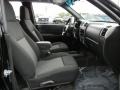  2008 i-Series Truck i-370 LS Extended Cab Ebony Interior