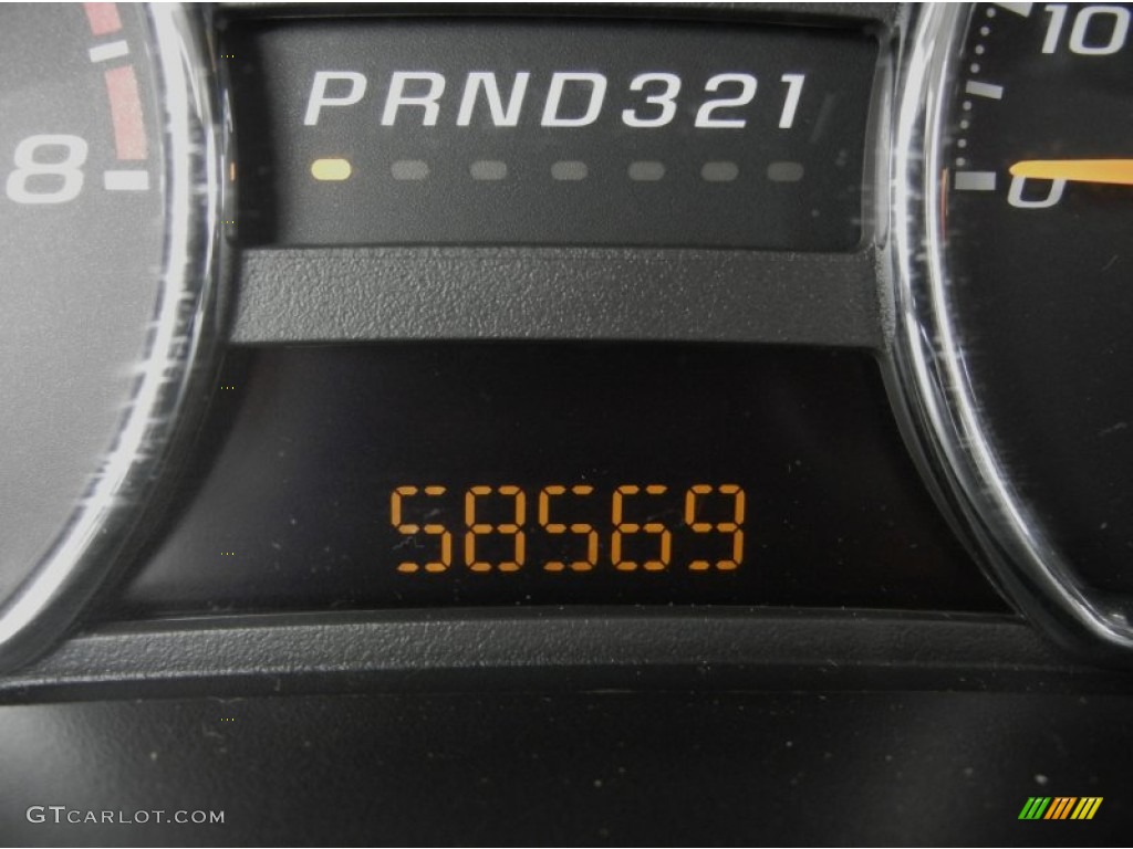 2008 i-Series Truck i-370 LS Extended Cab - Onyx Black / Ebony photo #21